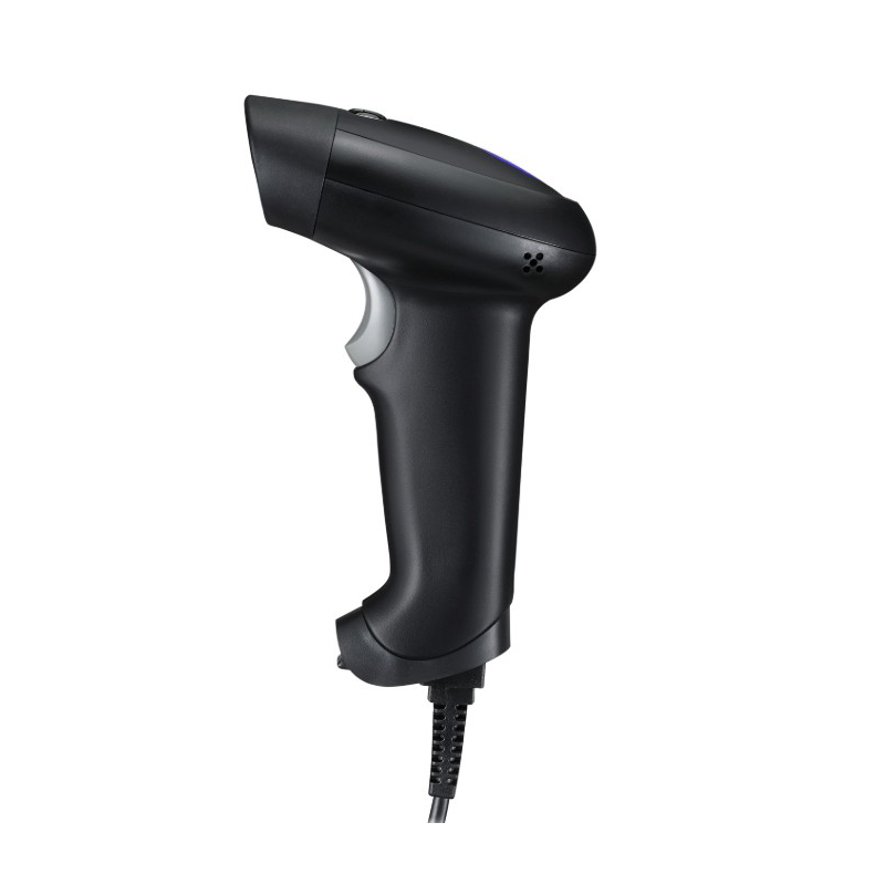 Adesso NUSCAN 2600U - Logistics, Warehouse Handheld Barcode Scanner - Cable Connectivity